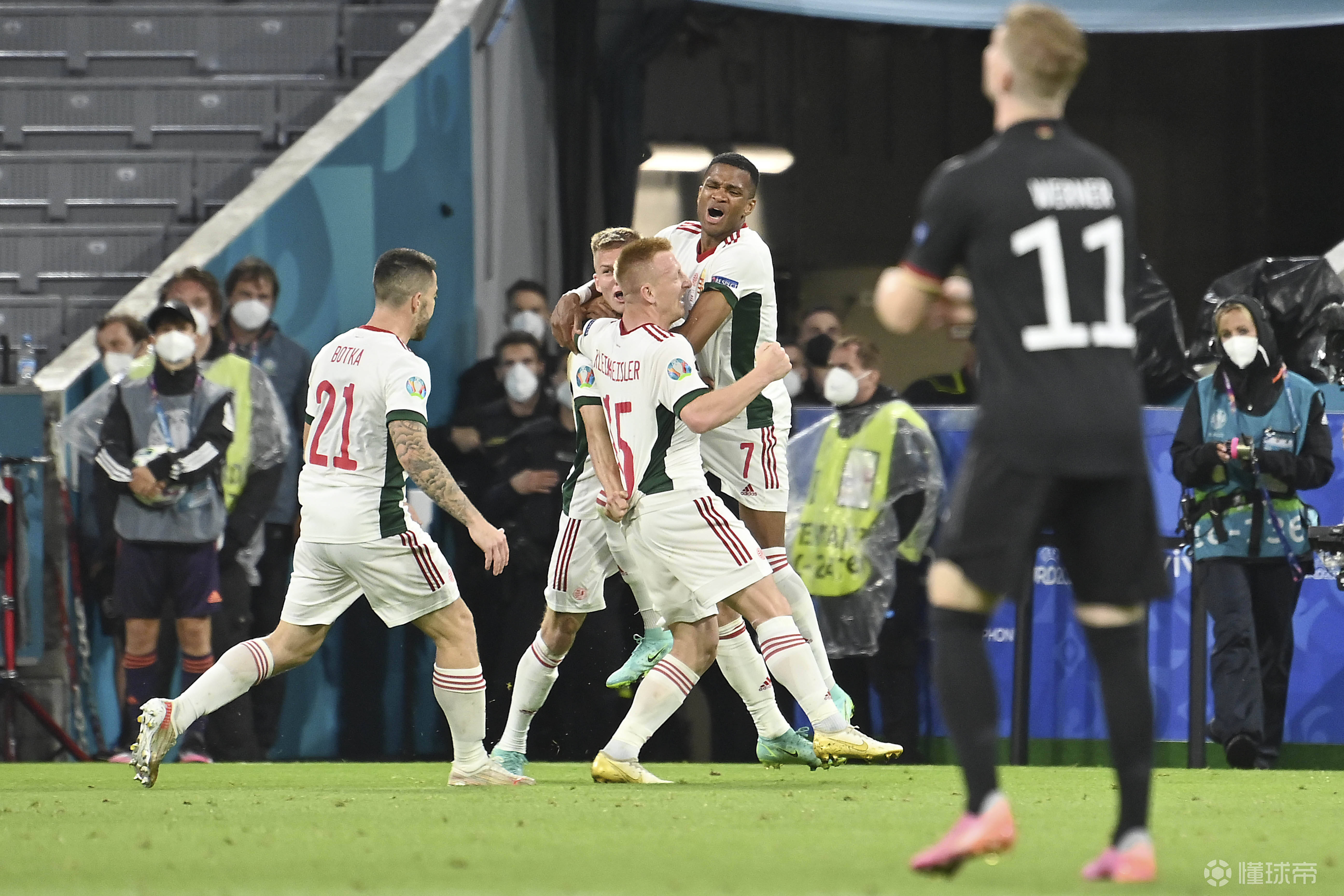 开云平台-匈牙利险胜晋级，意外惊喜！的简单介绍