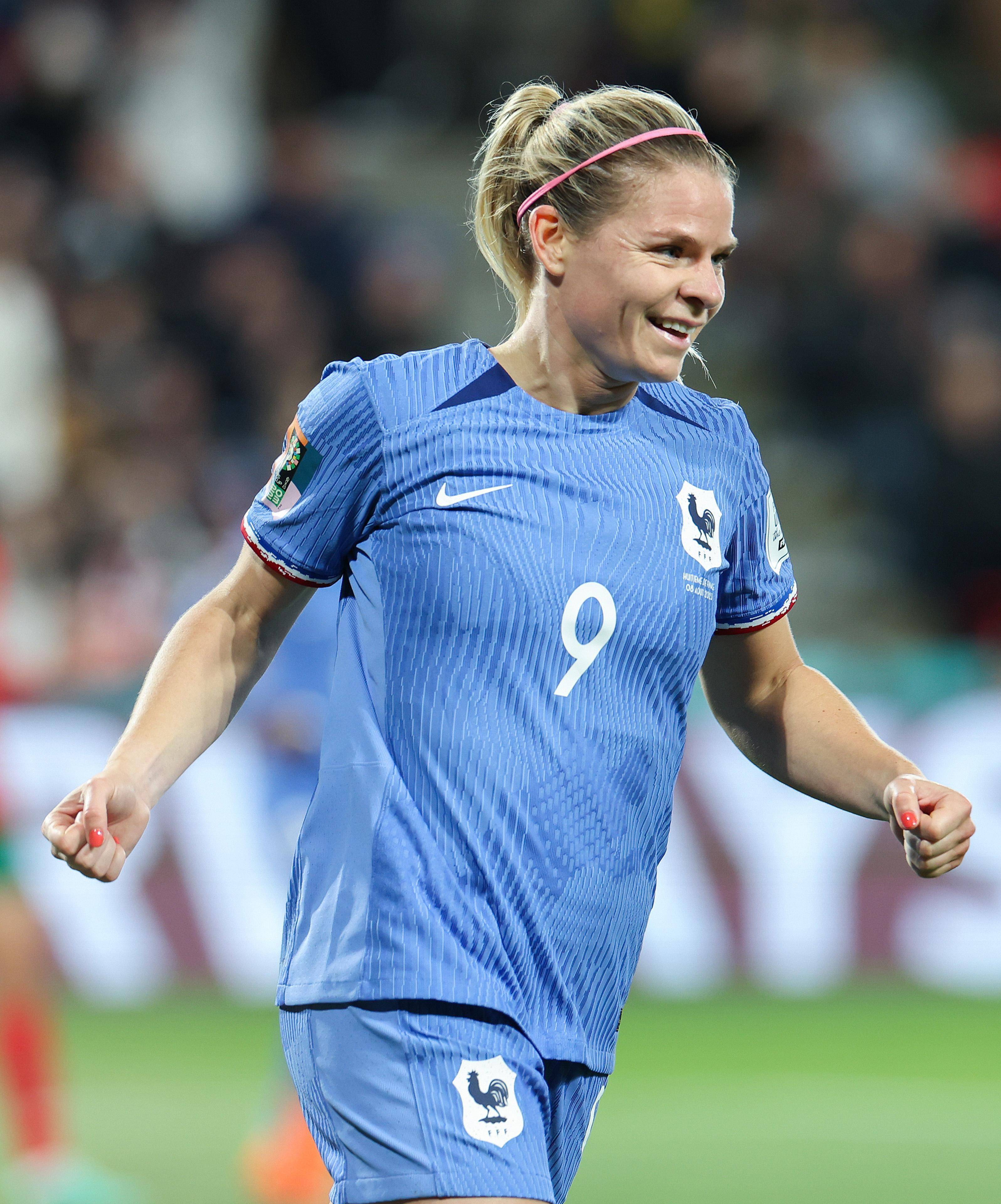 开云体育app-摩洛哥女足努力试图扳回比分，未果的简单介绍