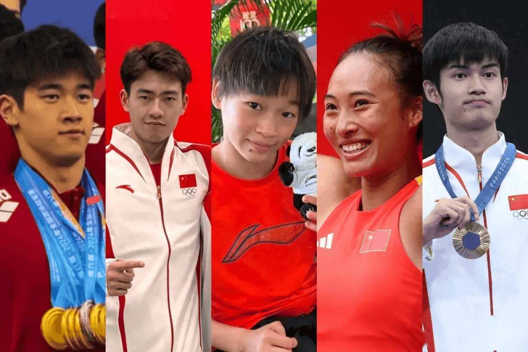 包含美国运动员团队配合默契，掀起热潮的词条