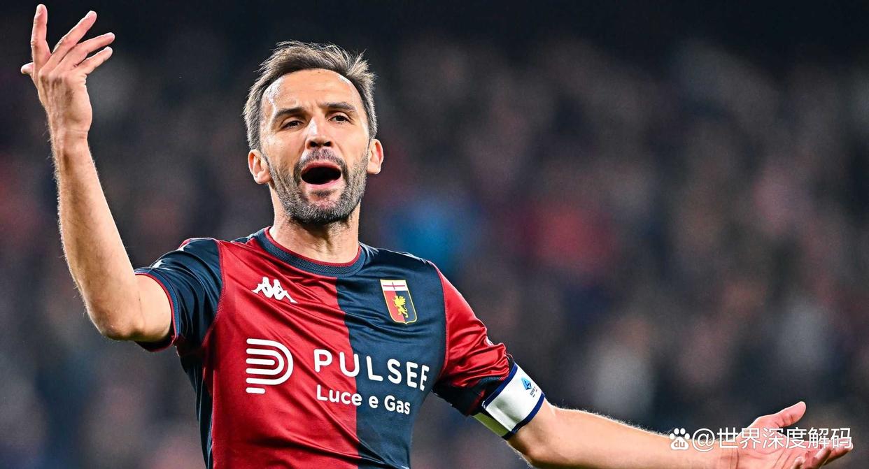 热那亚客场大胜,豪取三分保级的简单介绍 热那亚客场大胜,豪取三分保级的简单介绍