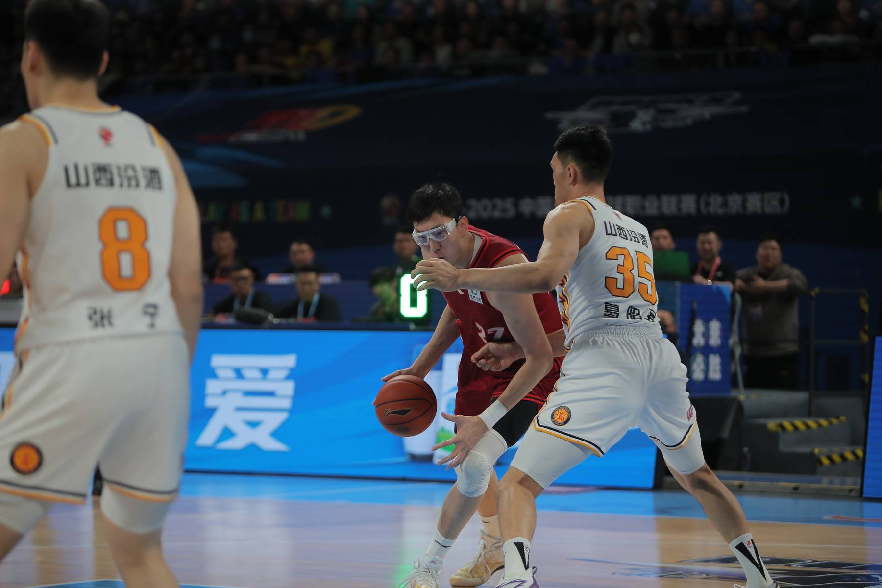 开云体育中国-关于辽宁男篮横扫山西夺冠，蛟龙凤雏再次夺魁称雄的信息