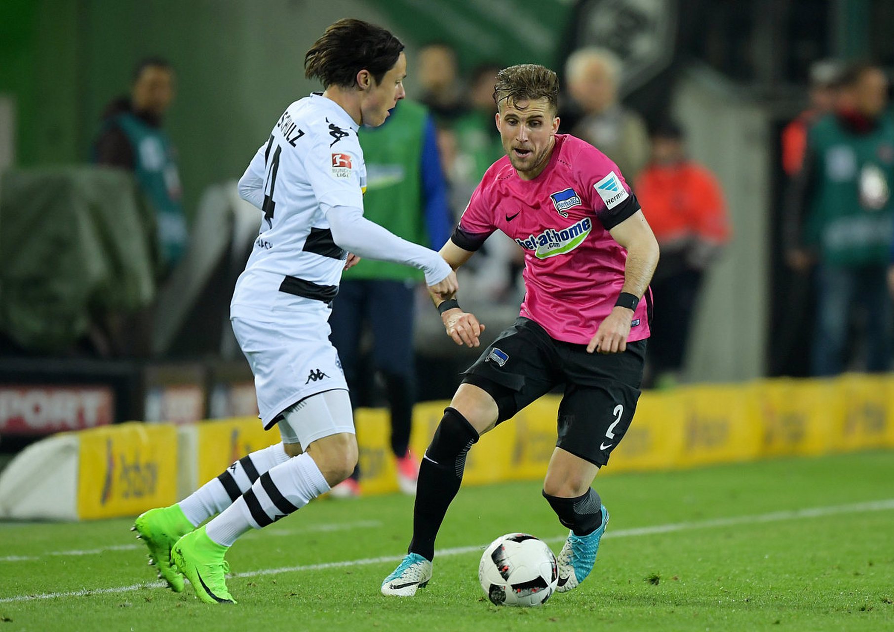 开云体育中国-霍芬海姆遭遇挫败，积分榜位置下滑的简单介绍