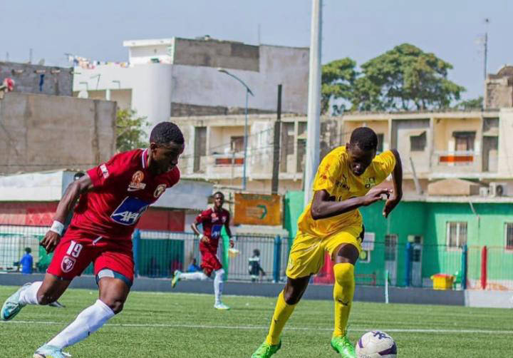 开云体育登录-非洲球队在比赛中展现出色表现，引发关注