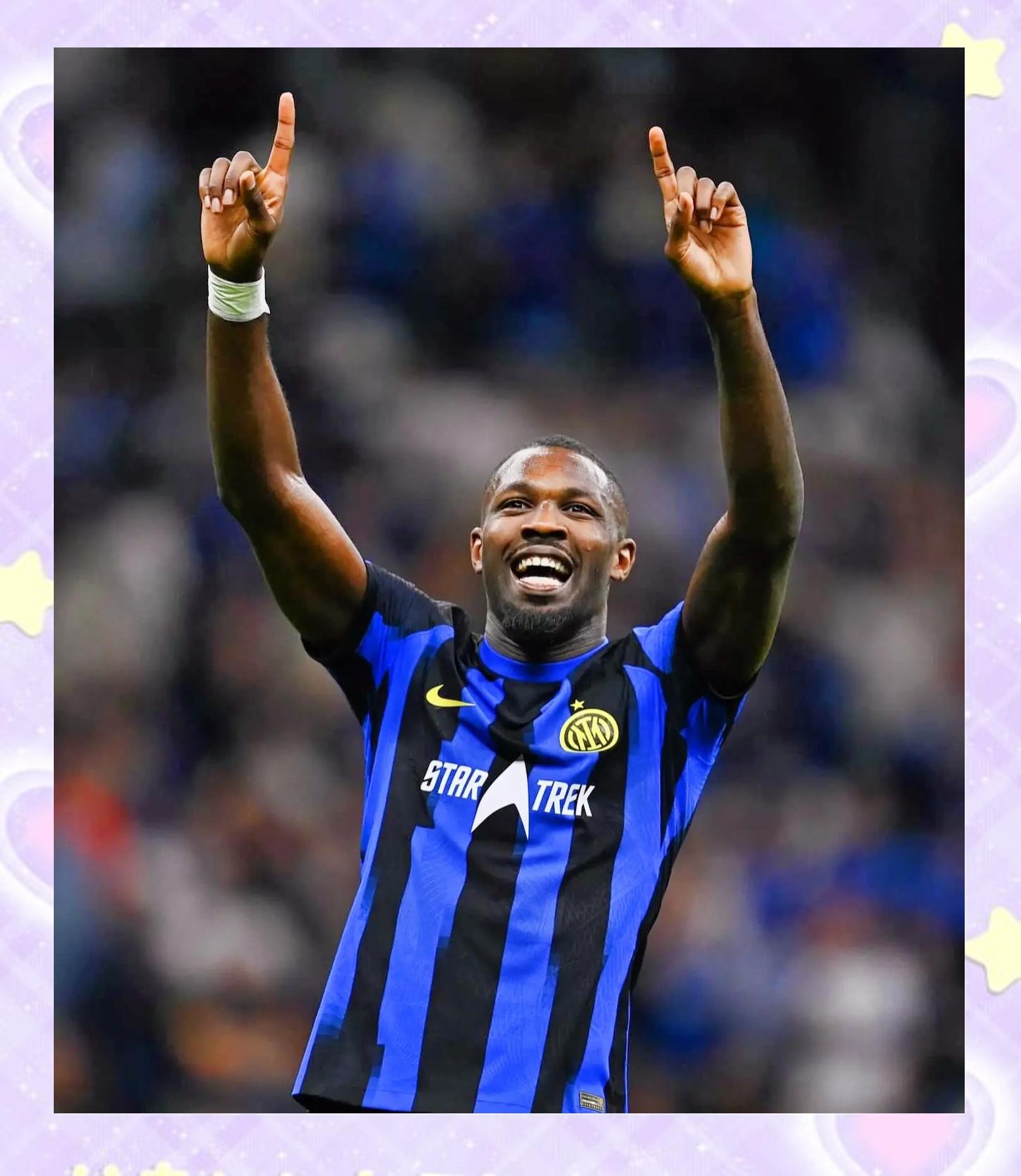 国米中场巨星状态回暖,或将成为冲冠关键的简单介绍 国米中场巨星状态回暖,或将成为冲冠关键的简单介绍