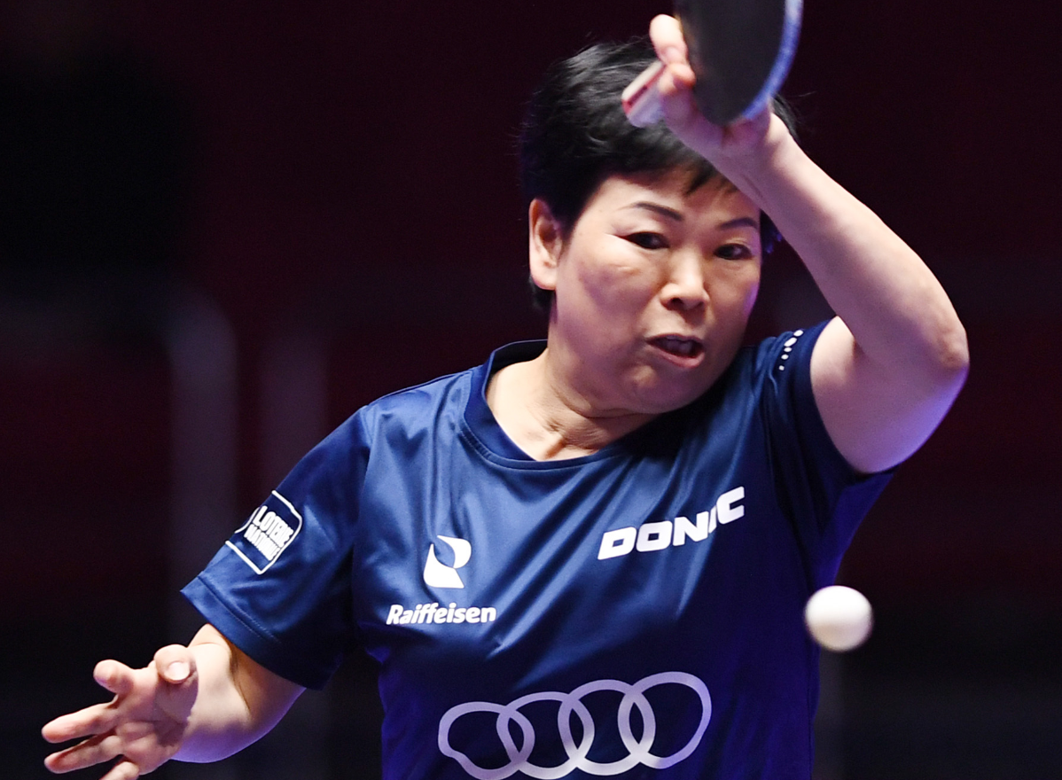 卢森堡队奋力一战,不敌强手遗憾 卢森堡队奋力一战,不敌强手遗憾