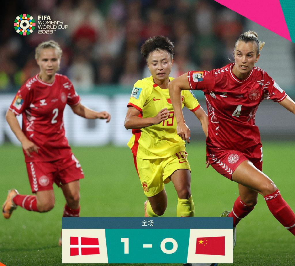 开云体育入口-世界女足杯前瞻，中国队夺冠有望