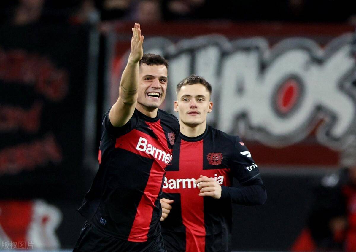 勒沃库森轻取对手堪称胜利者的简单介绍 勒沃库森轻取对手堪称胜利者的简单介绍