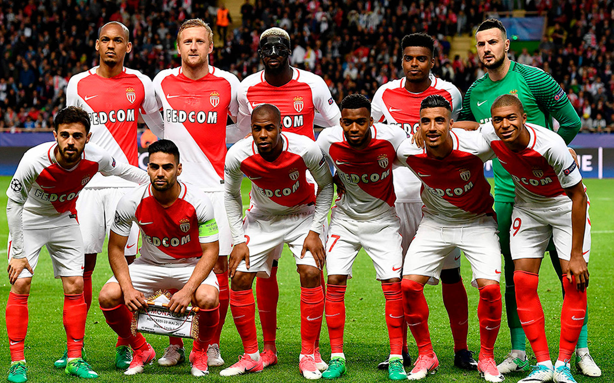 开云APP-关于摩纳哥客场逆风翻盘，收获胜利的信息