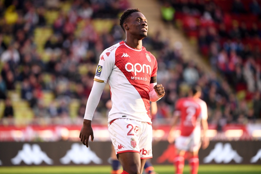 摩纳哥主帅称球队正在备战下一场比赛