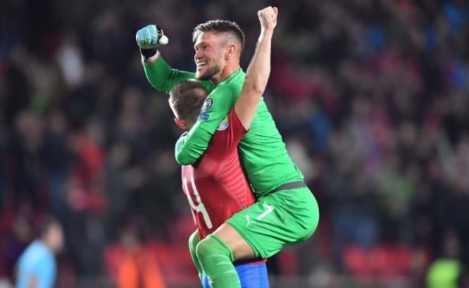 谁在欧洲预赛中将掌握主动权? 谁在欧洲预赛中将掌握主动权?