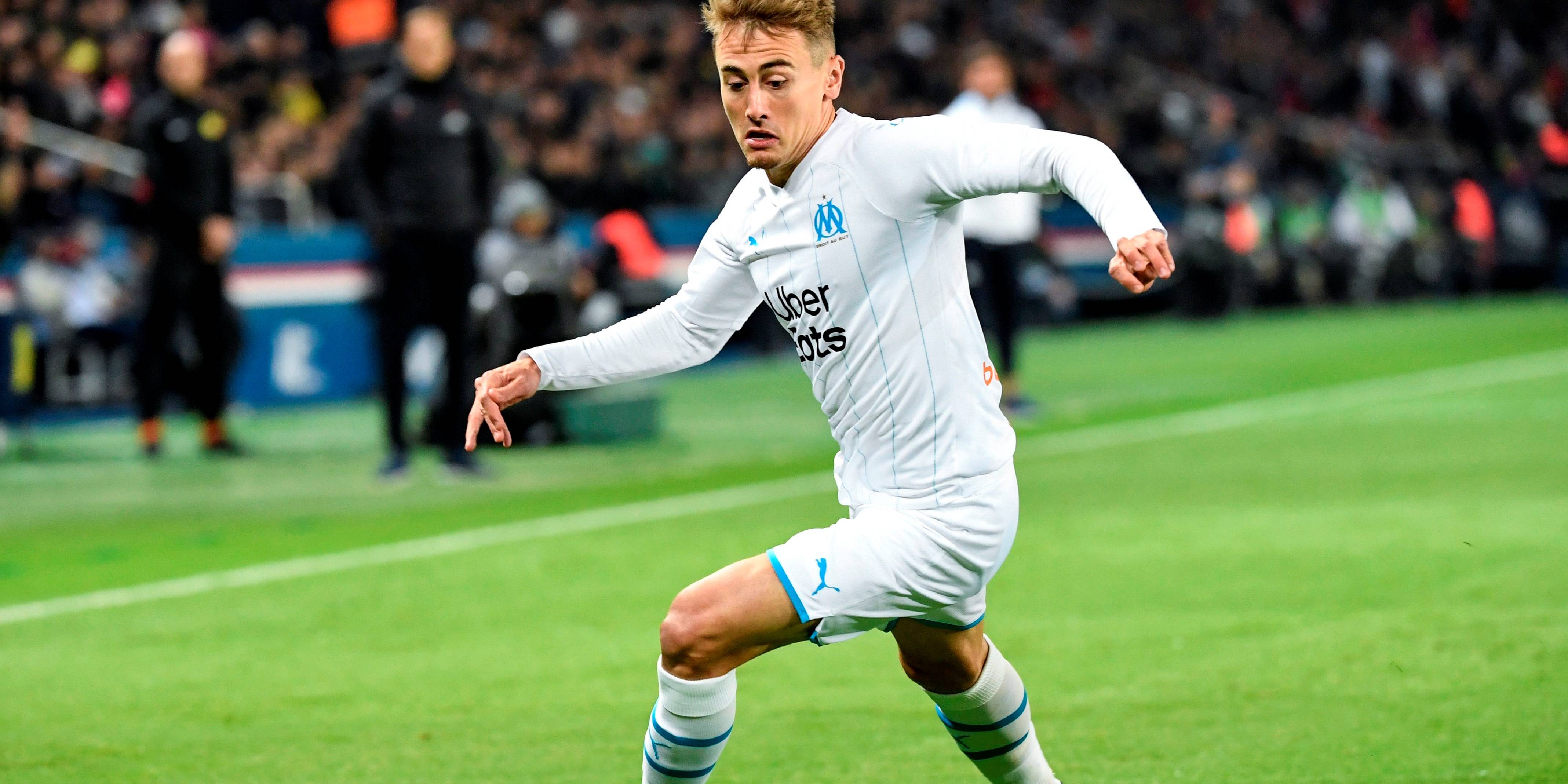 关于看！马赛主场遭遇重挫，状态低迷的信息