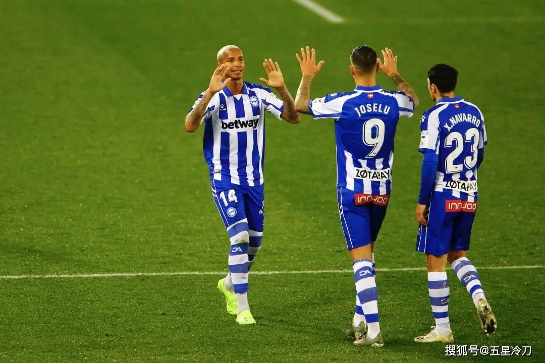 巴拉多利德客场大败,遭遇连败 巴拉多利德客场大败,遭遇连败