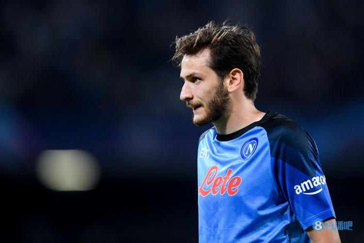 那不勒斯全力以赴，努力追逐前四的简单介绍