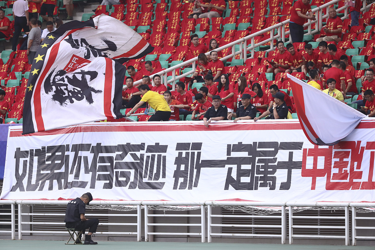 中国足球联赛胜负未定,看点犹存!的简单介绍 中国足球联赛胜负未定,看点犹存!的简单介绍