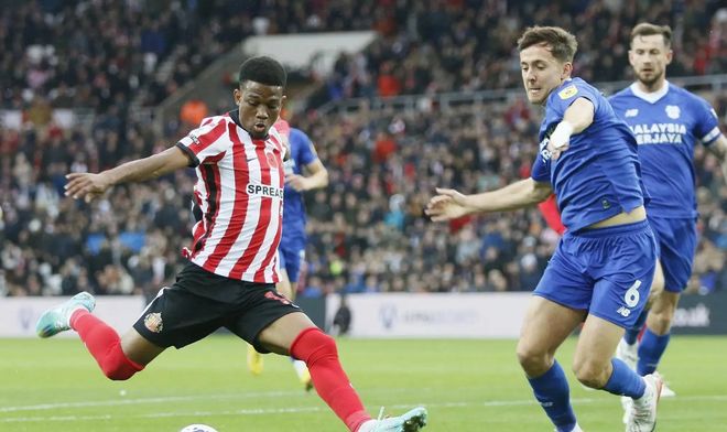 关于桑德兰队再遭失败打击,主帅怒斥球员态度引发内部矛盾的信息 关于桑德兰队再遭失败打击,主帅怒斥球员态度引发内部矛盾的信息