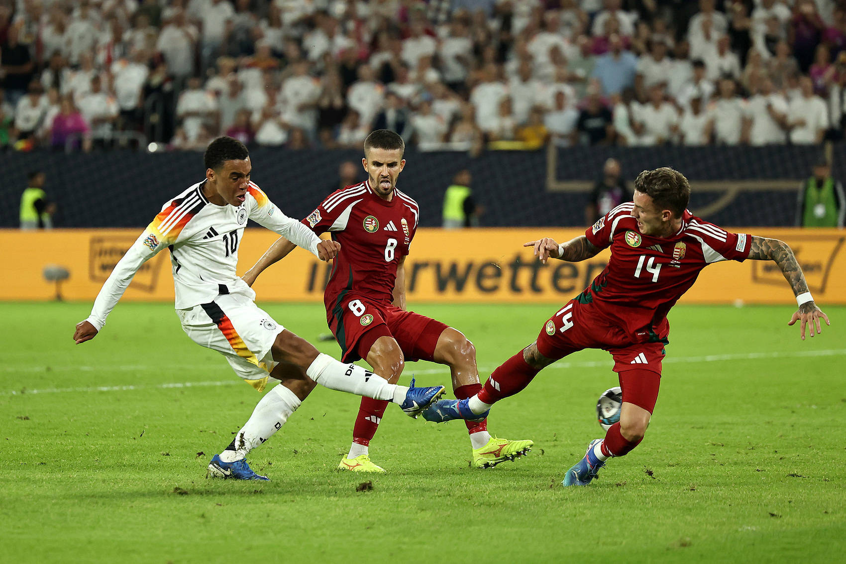 舍伍德人主场大胜,球员状态火热迎接下一场较量的简单介绍 舍伍德人主场大胜,球员状态火热迎接下一场较量的简单介绍