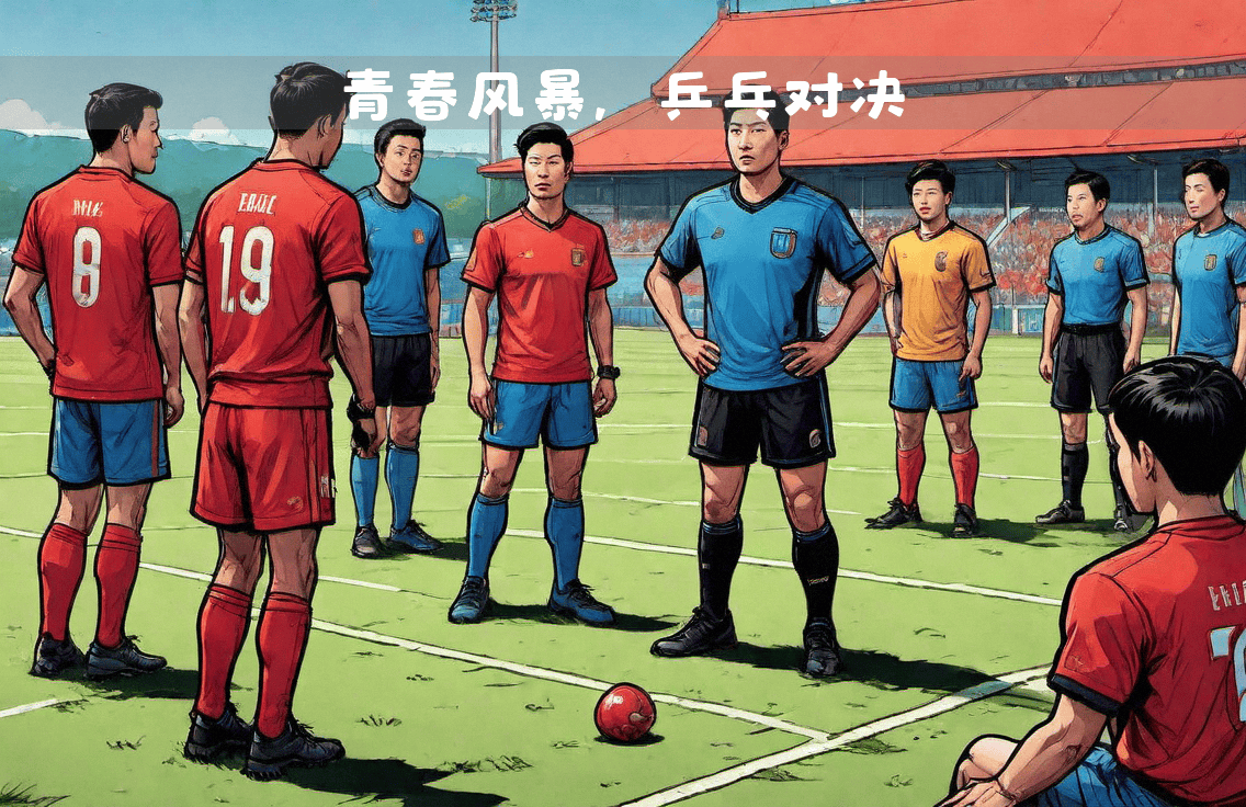 劲敌对决，胜负悬念引发关注的简单介绍