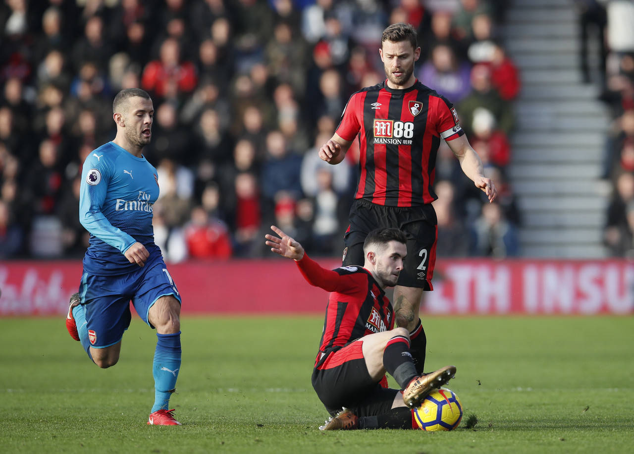 开云体育官网-伯恩茅斯客场逼平狼队，表现可圈可点的简单介绍