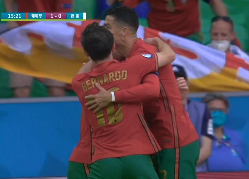 关于德国苦战葡萄牙,小组出线形势一片混乱的信息 关于德国苦战葡萄牙,小组出线形势一片混乱的信息