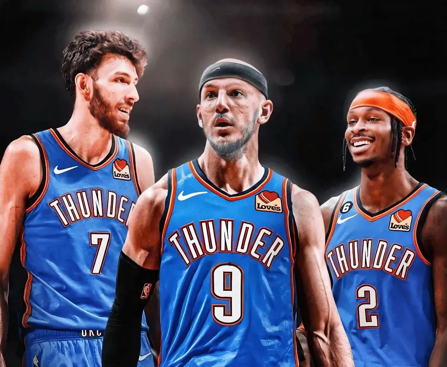 包含雷霆队战术调整频繁,备战对手难以预测的词条 包含雷霆队战术调整频繁,备战对手难以预测的词条