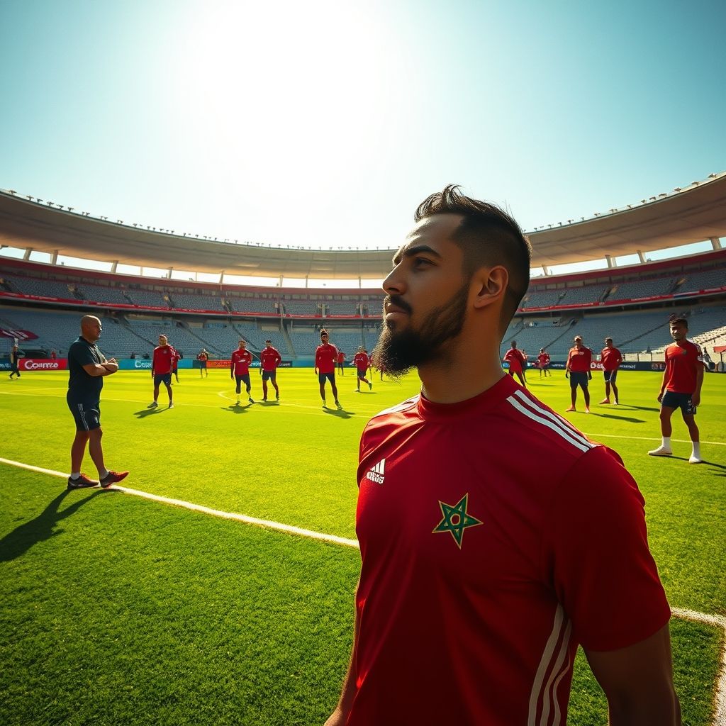 开云体育APP下载-阿尔艾因中场大将伤愈复出，战摩洛哥瓦赫达阵容稳固