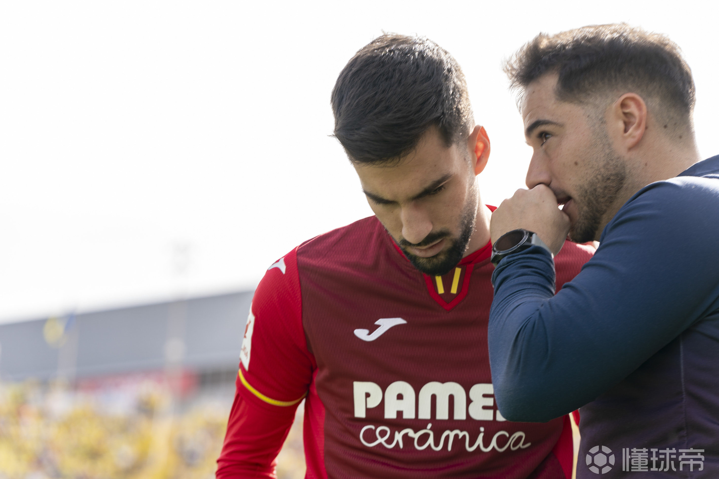 关于比利亚雷亚尔寻求客场突破,力争三分的信息 关于比利亚雷亚尔寻求客场突破,力争三分的信息