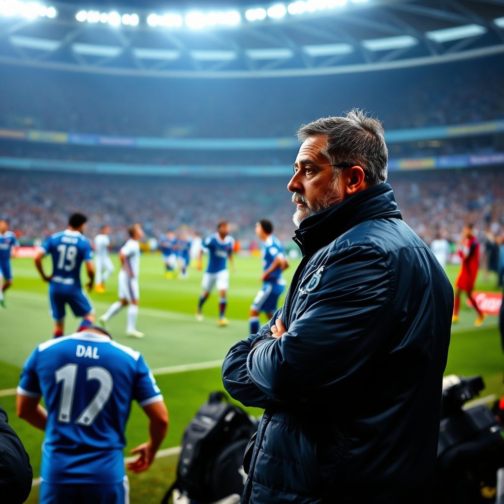 开云平台-阿尔希拉尔主帅强调比赛节奏，冲击世俱杯冠军信心足