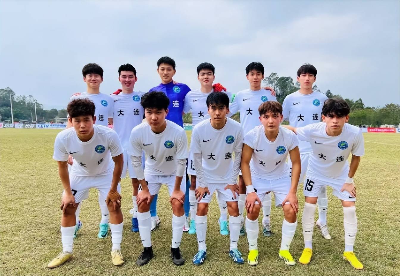 大连人队长受伤，或将缺席接下来比赛的简单介绍