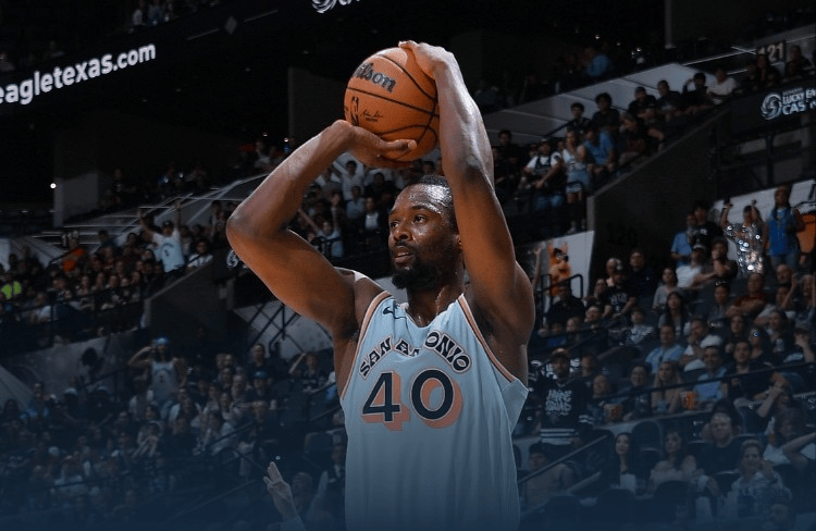 雷霆签下巴恩斯，提升球队进攻端实力的简单介绍