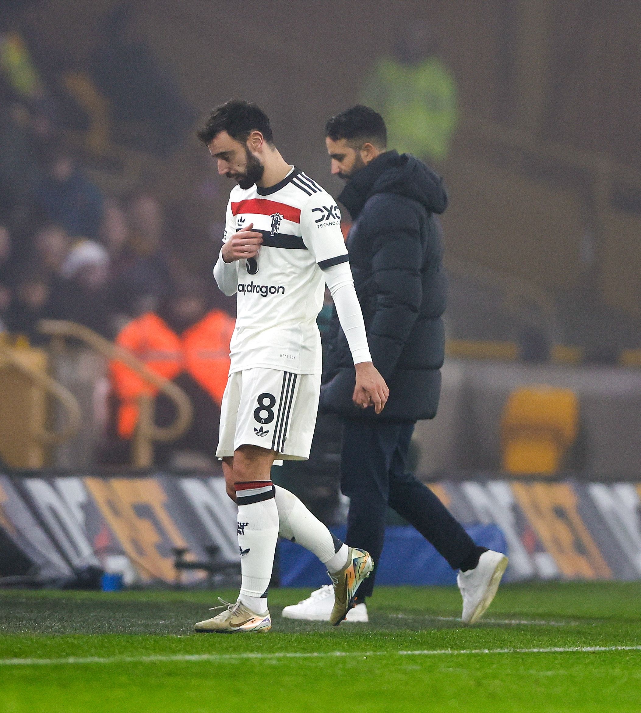 曼联客场逆转击败曼城，英超联赛连赢三场