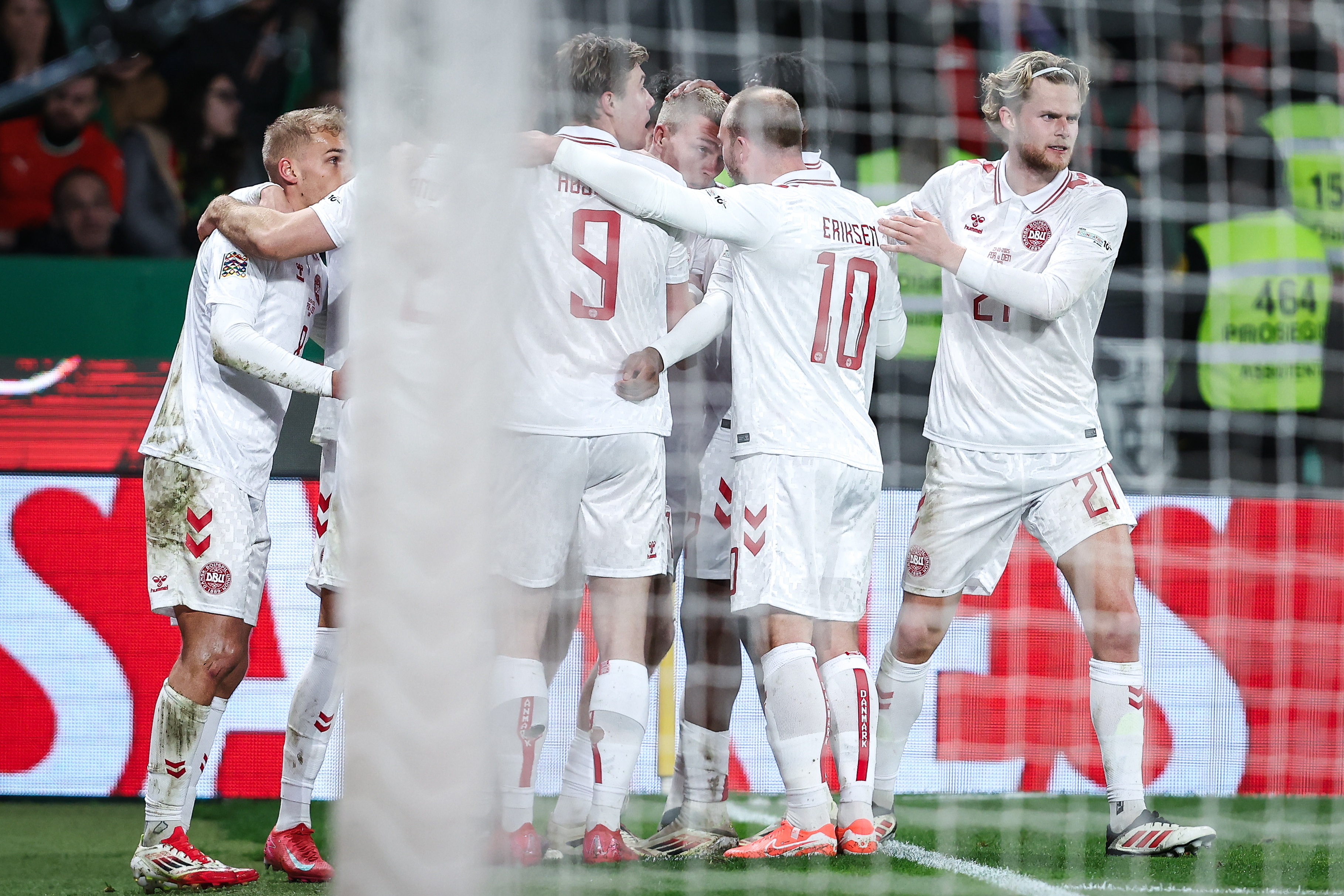 葡萄牙队挑战欧预赛分组赛,球员状态火热的简单介绍 葡萄牙队挑战欧预赛分组赛,球员状态火热的简单介绍