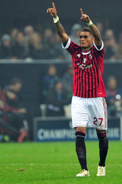 热那亚前锋成为全队焦点,连续多场进球收获好评的简单介绍 热那亚前锋成为全队焦点,连续多场进球收获好评的简单介绍