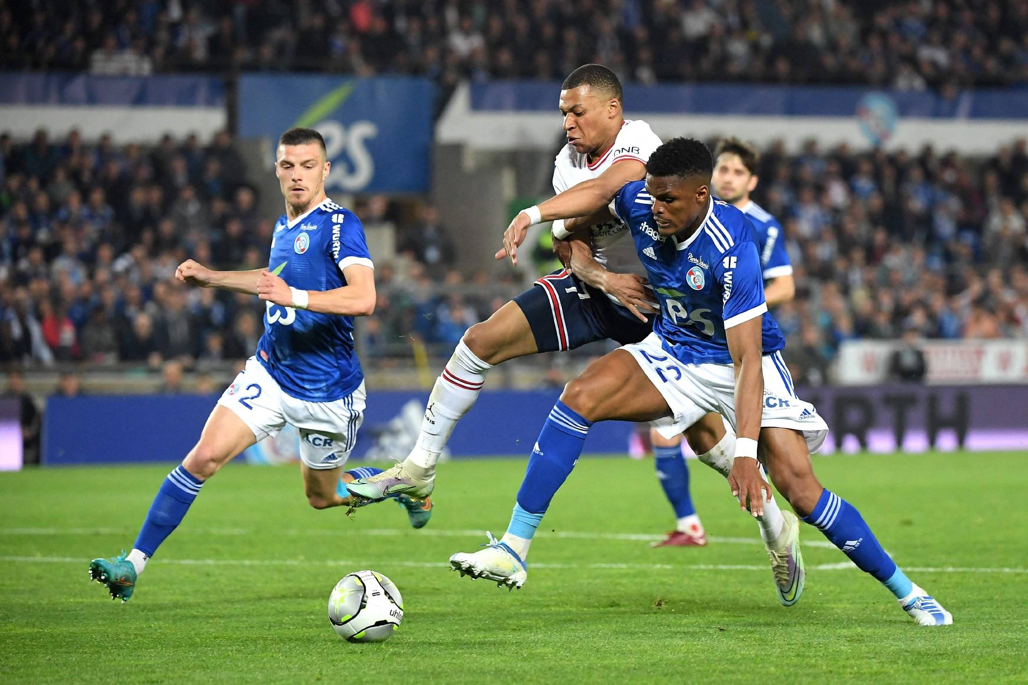 开云体育在线-尼斯客场不敌对手，法甲保级形势更加严峻的简单介绍