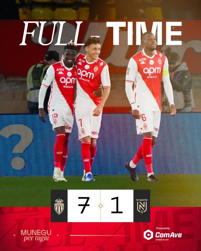 尼斯客场不敌对手,法甲保级形势更加严峻的简单介绍 尼斯客场不敌对手,法甲保级形势更加严峻的简单介绍