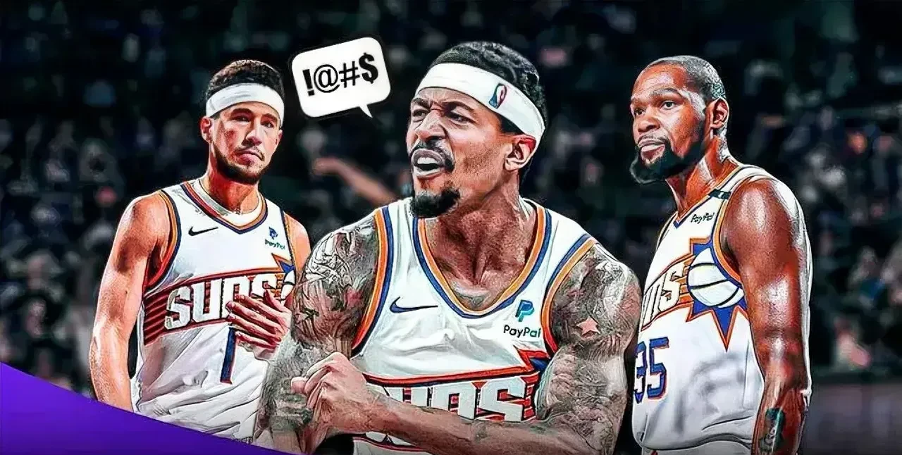 关于太阳队阵容调整，力图打破连败势头的信息