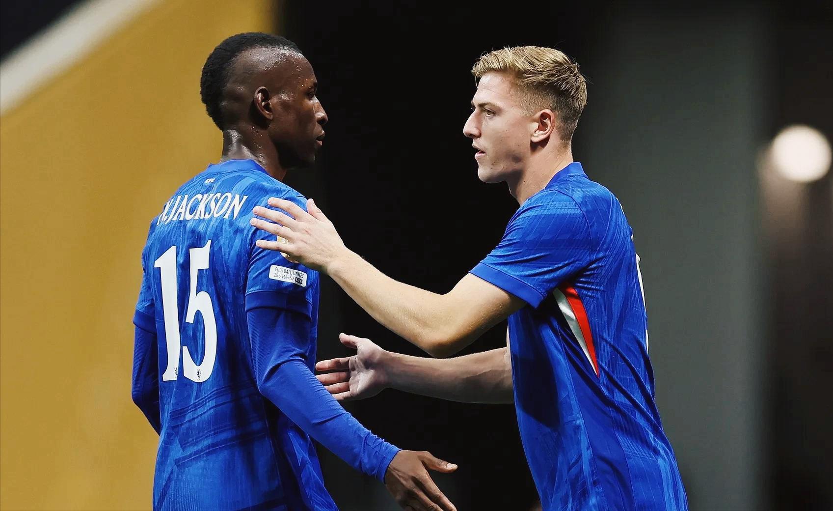 切尔西逆转成功,晋级欧冠正赛 切尔西逆转成功,晋级欧冠正赛