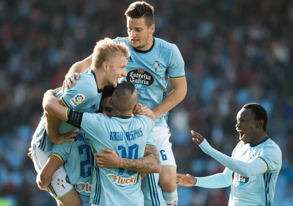 开云体育登录-关于塞尔塔取得重要胜利，保级希望大增的信息