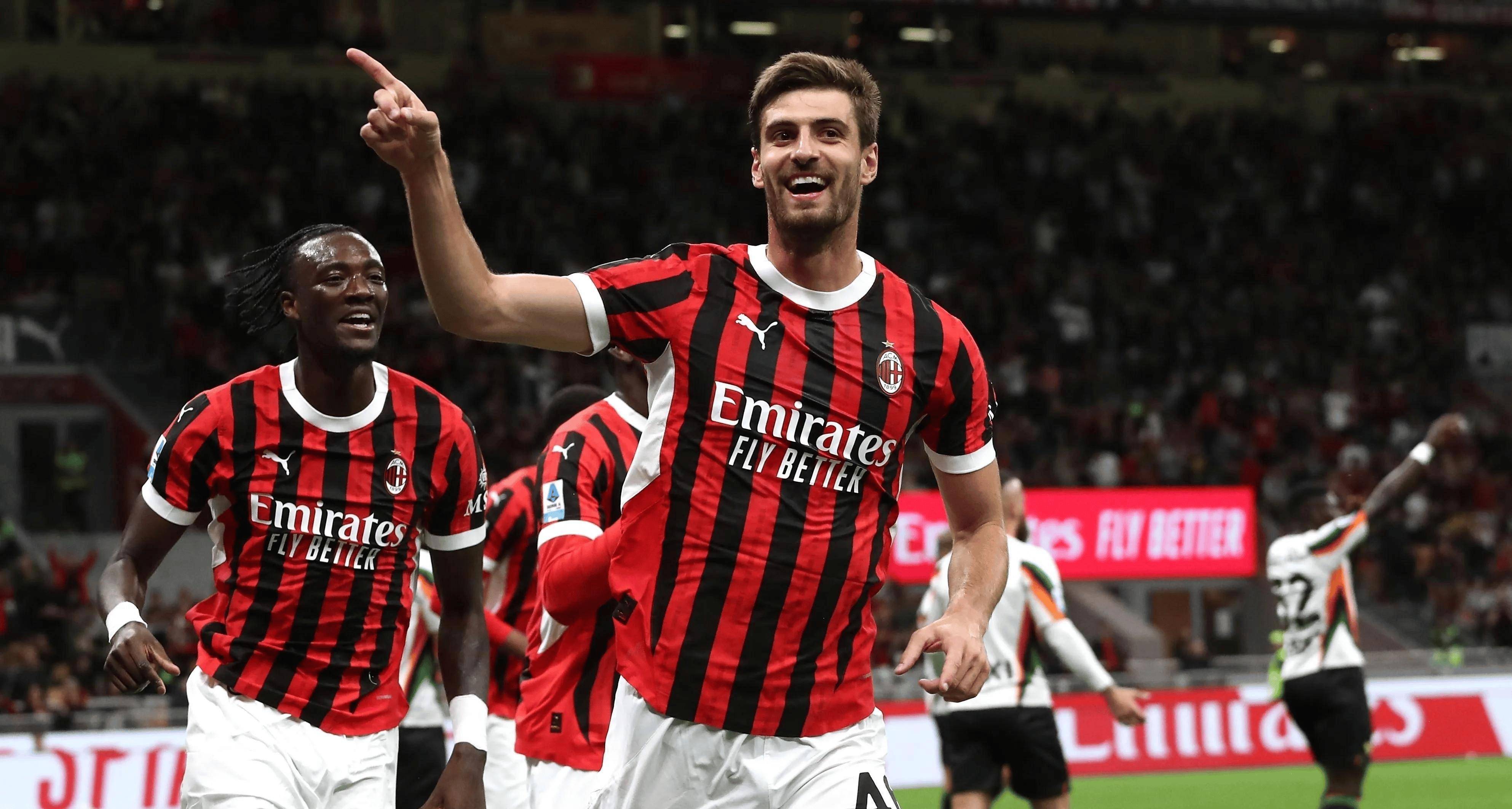 开云体育在线-意甲豪门寻找替补后卫，引援市场探索加强的简单介绍