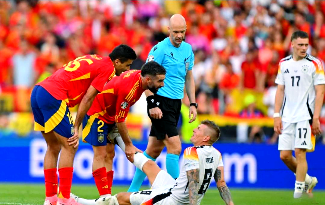 强强对决,欧国联赛将上演激情碰撞的简单介绍 强强对决,欧国联赛将上演激情碰撞的简单介绍