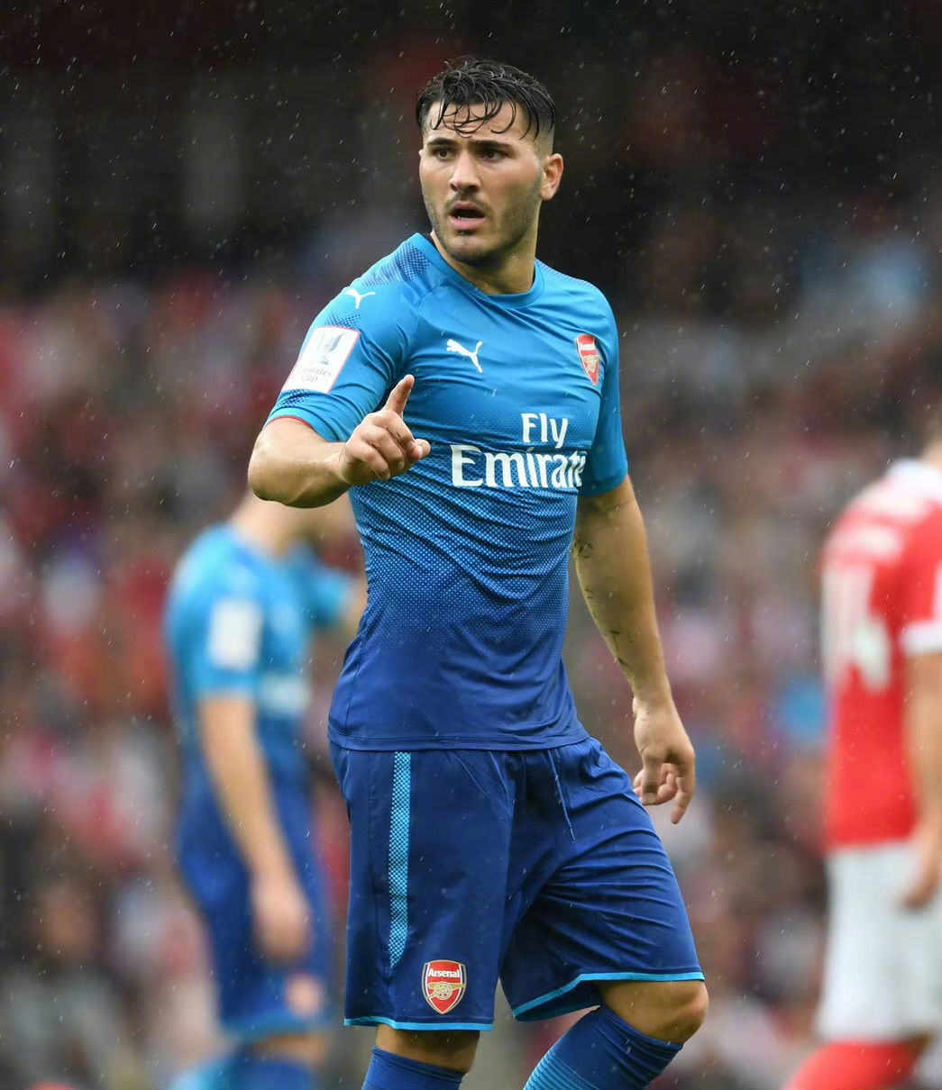 阿联酋球队成功晋级半决赛