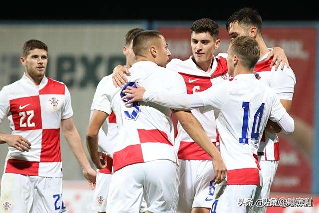克罗地亚与苏格兰队将上演对决