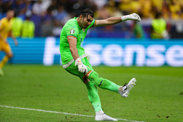 挪威队在欧洲国家杯上表现抢眼,成功赢得比赛的简单介绍 挪威队在欧洲国家杯上表现抢眼,成功赢得比赛的简单介绍