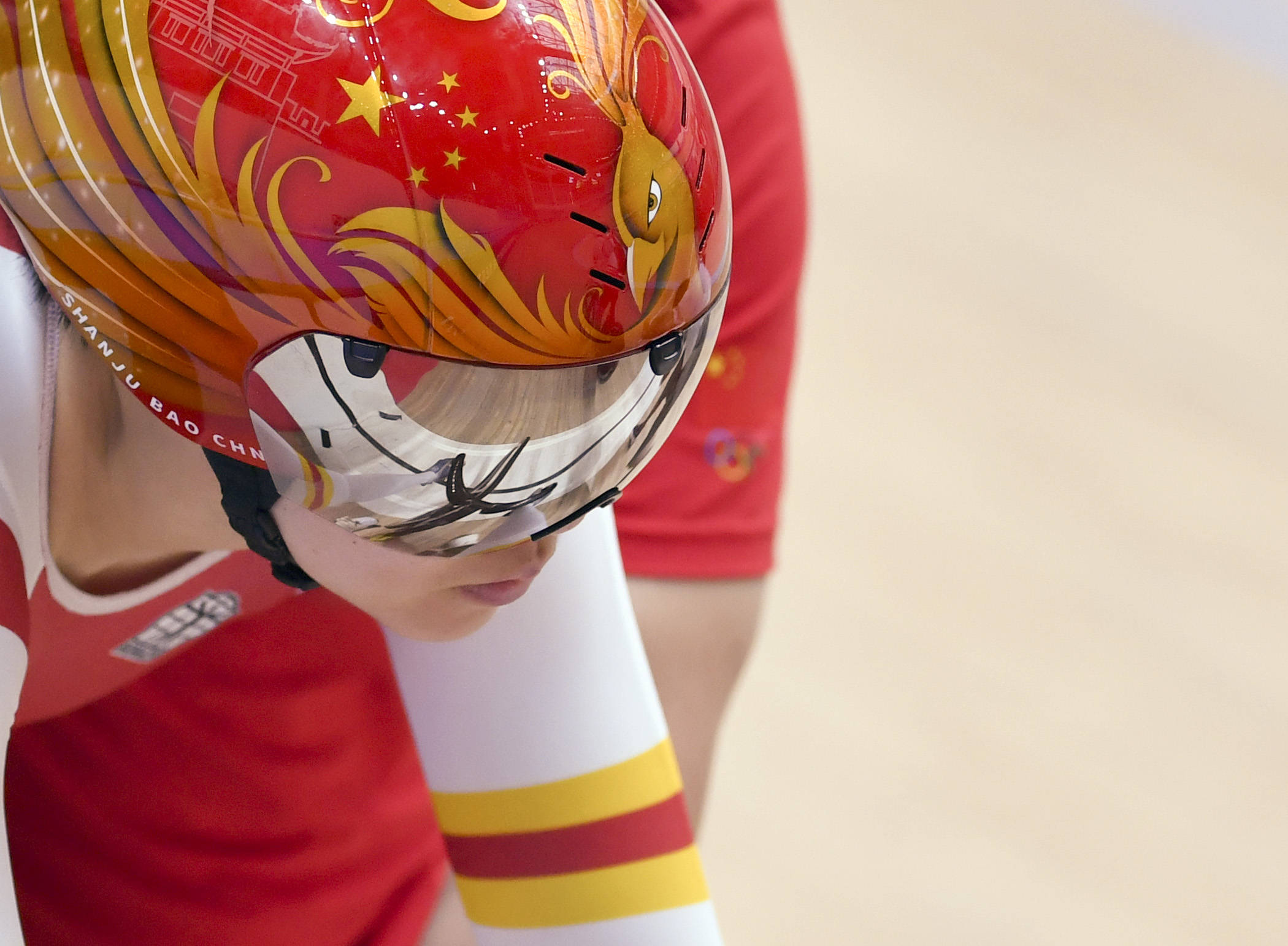 开云APP-波兰女子自行车选手摘取银牌