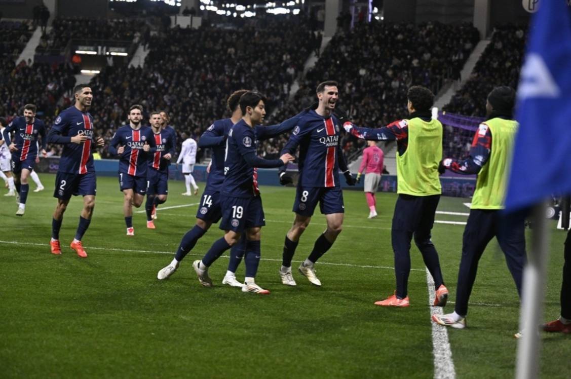 开云体育登录-南特对决图卢兹，客场拼尽全力