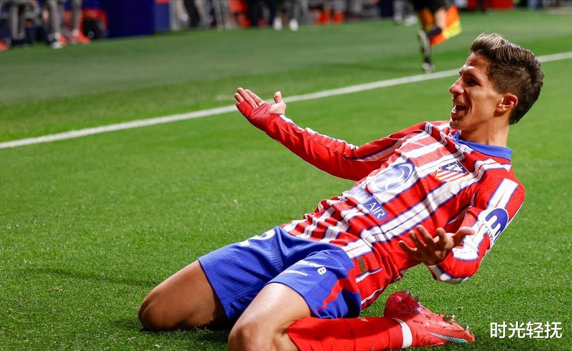 开云体育平台APP-马德里竞技狂胜对手，晋级前进！