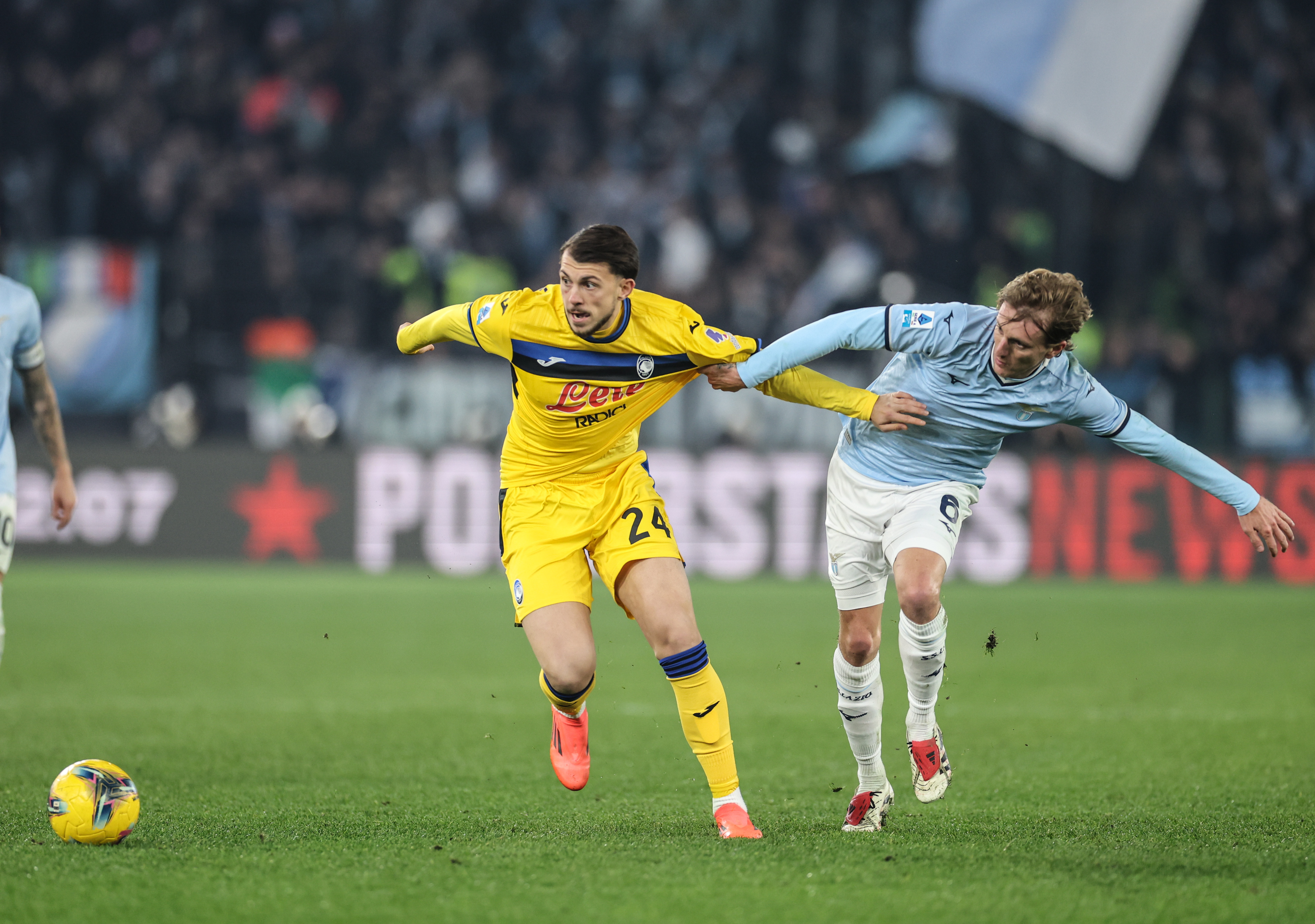 开云体育-拉齐奥主场不敌桑普多利亚，遭遇主场失利的简单介绍