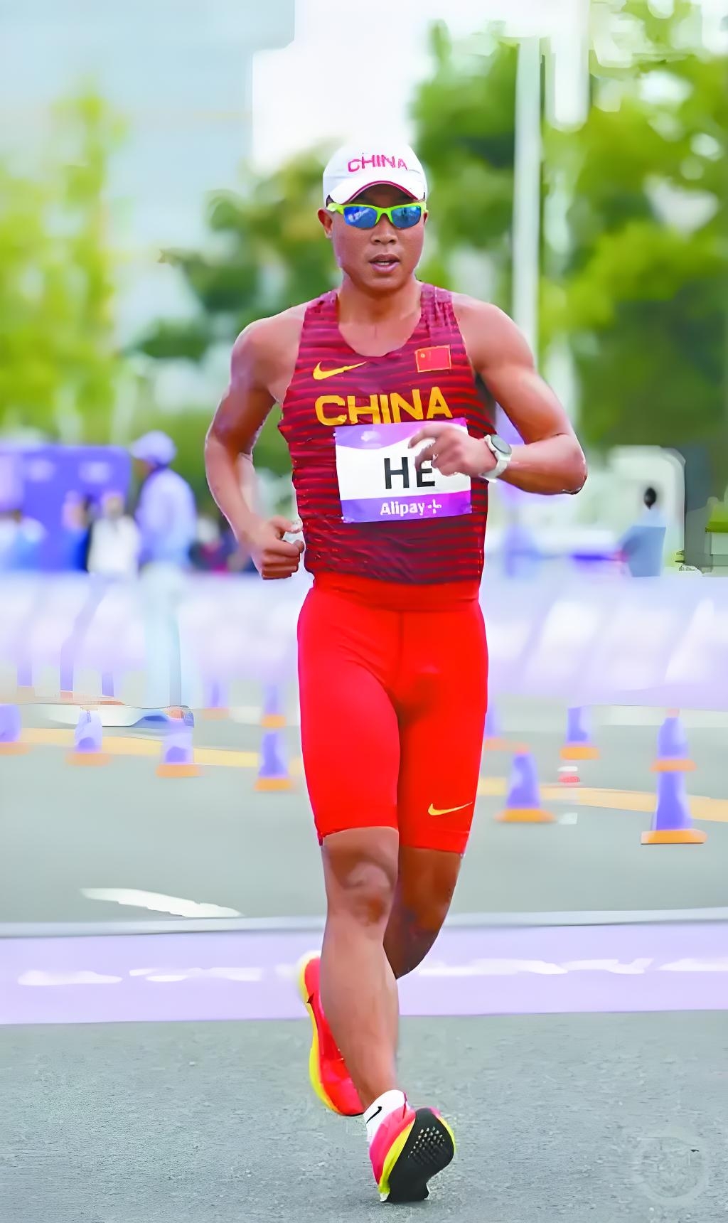 开云平台-运动员备战全面展开，力争第一的简单介绍