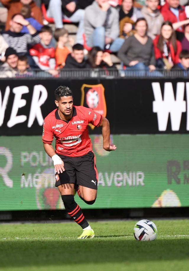 关于雷恩主场告捷,晋级八强的信息 关于雷恩主场告捷,晋级八强的信息