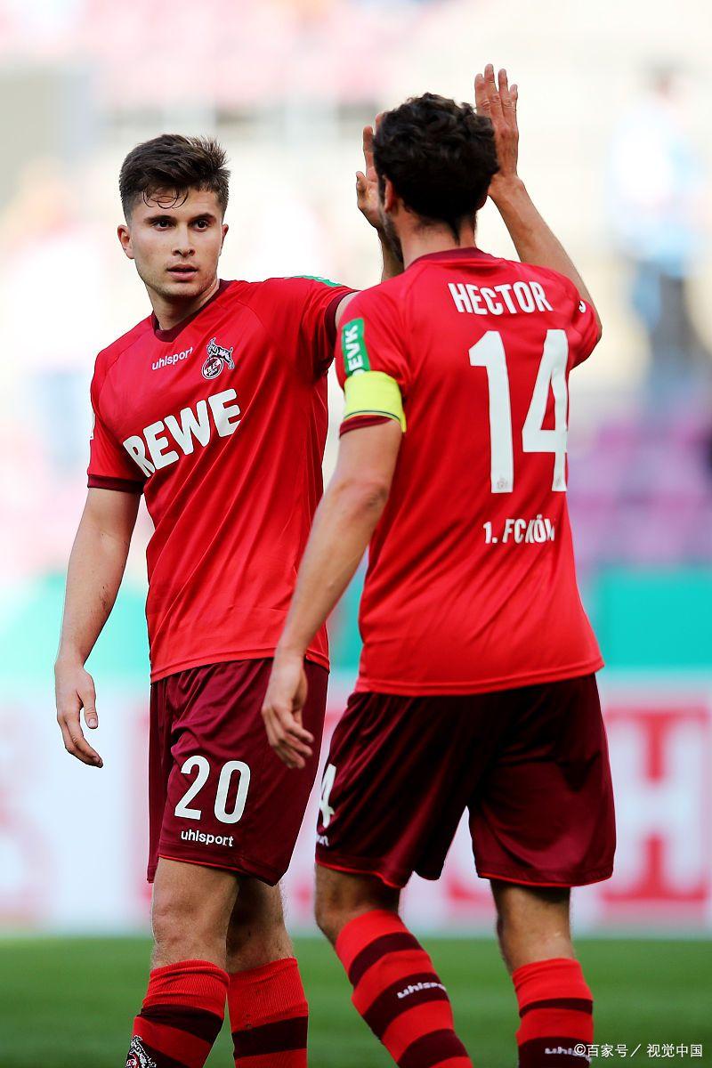 开云体育登录-关于明斯特面对科隆，实力对比将带来火热比赛的信息