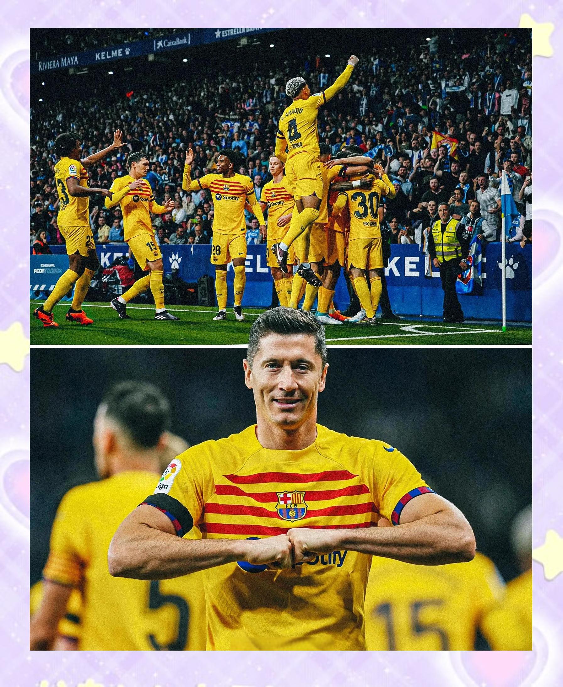 西甲球队周末比赛有精彩表现 西甲球队周末比赛有精彩表现